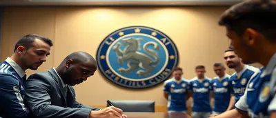 Everton's €25m Gamble on Franculino Djú: A Risky Signing?
