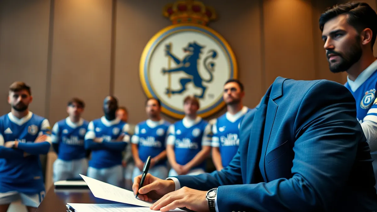 Everton in Talks with Chelsea Over Tyrique George