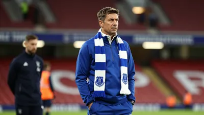 Everton Lead Transfer Race for £40M Chelsea Star Liam Delap