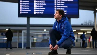 Everton's Fan Advisory Board met with city leaders and transport providers after a survey of 656 supporters highlighted...