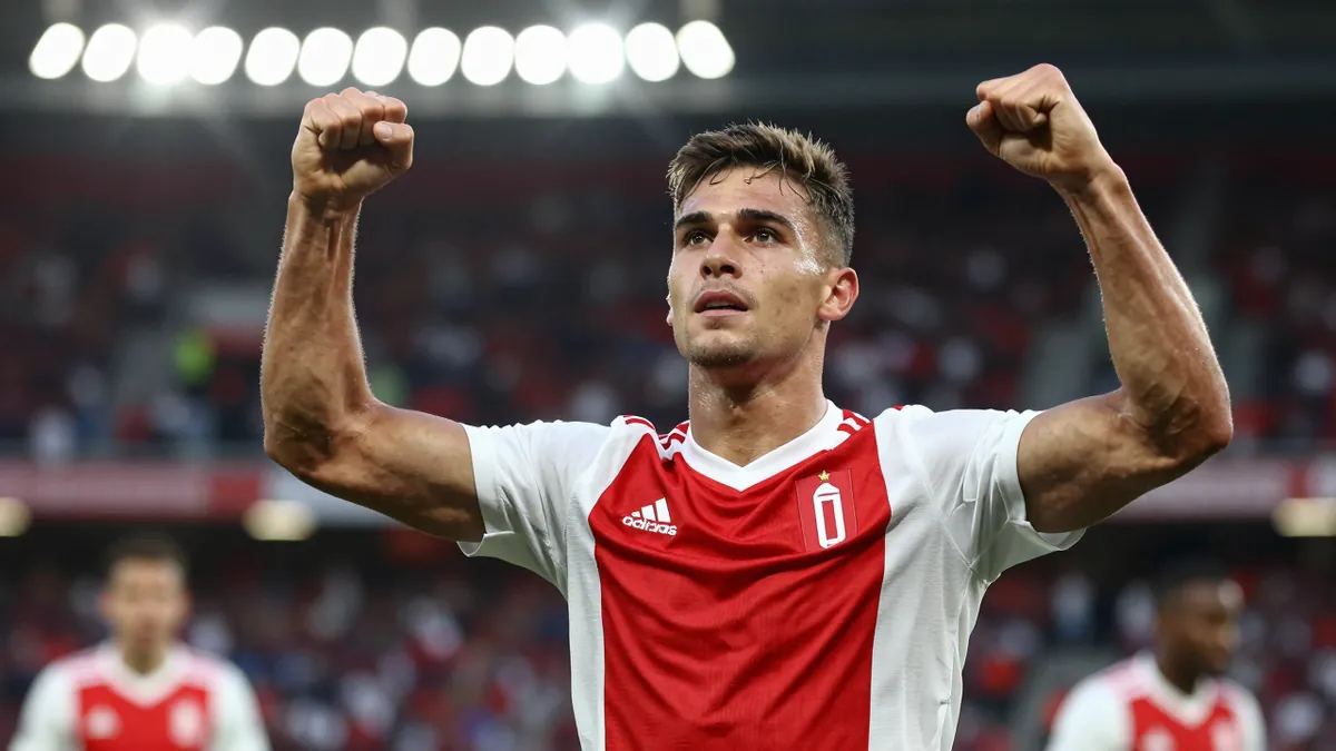 Everton's Yilmaz transfer stalls as Galatasaray demand £34m and replacement first