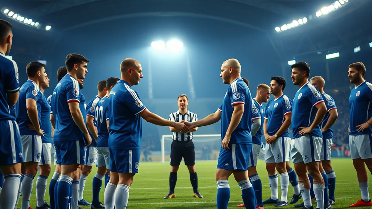 Everton's Tactical Blueprint: Key Battles to Watch Against Sheffield United