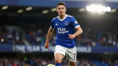 Everton in Transfer Swoop for £17m Winger Dario Osorio