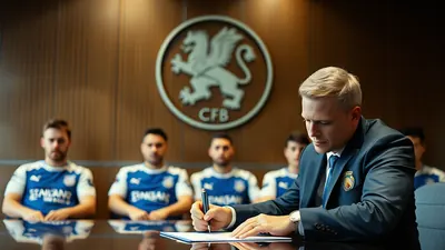 Everton's New Stadium to Boost Transfer Budget and Ambition