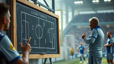 Everton Appoint Phelan as Permanent Head Coach