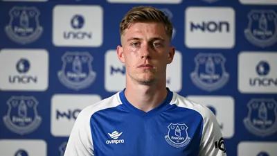 Everton Close in on Baris Alper Yilmaz Transfer Amid Summer Push