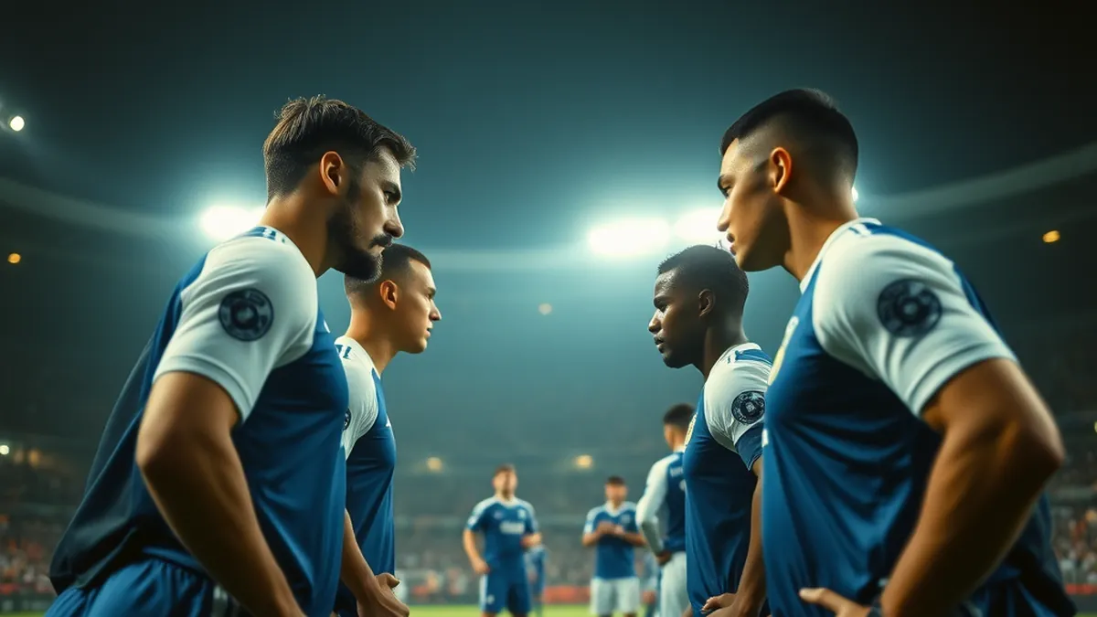 Everton Unveils Premier League 2026/27 Fixtures
