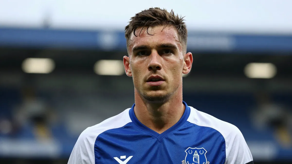 Everton’s Pursuit of Liam Delap Could Break Records