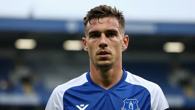 Everton’s Pursuit of Liam Delap Could Break Records