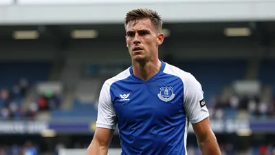 Everton's Iliman Ndiaye Linked with Arsenal Transfer