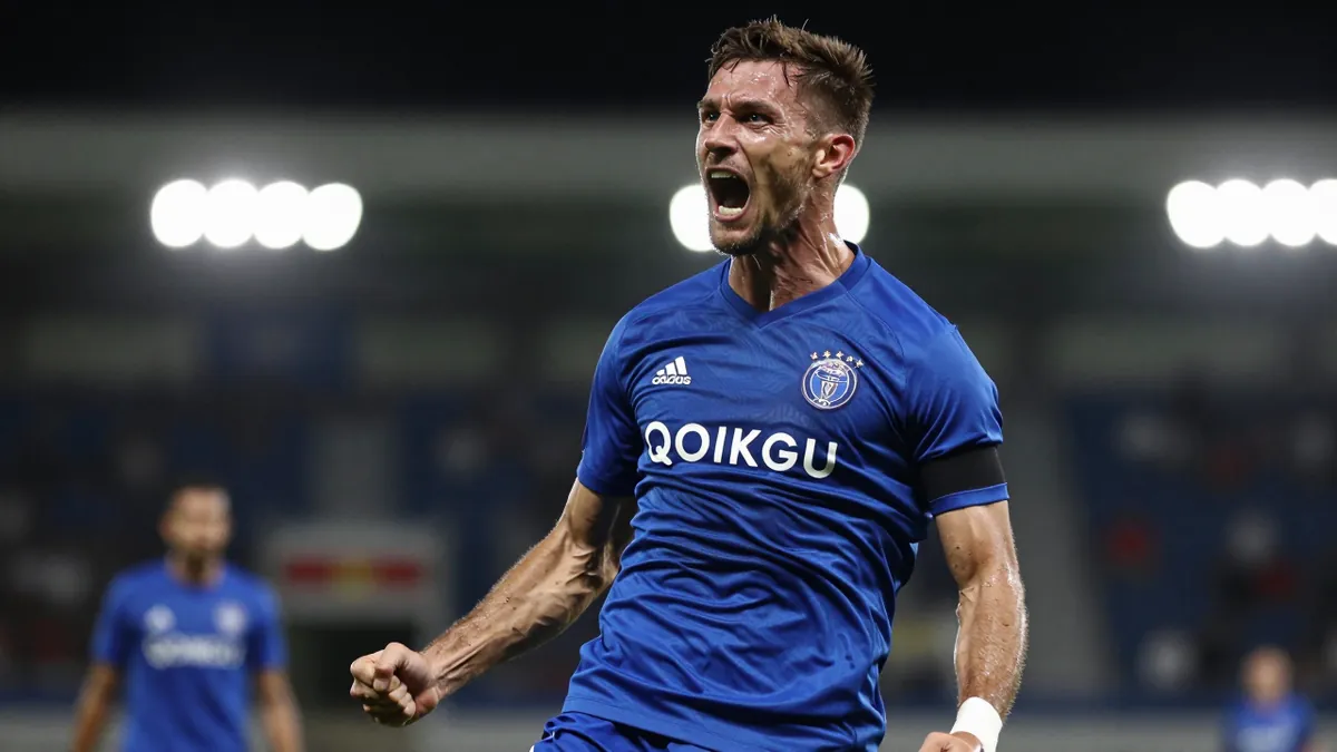 Everton close on £7m Norgaard deal after Hamburg friendly win