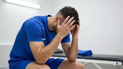 Everton's £40m move for US striker Folarin Balogun collapsed after a medical dispute, leaving the club with a striker...