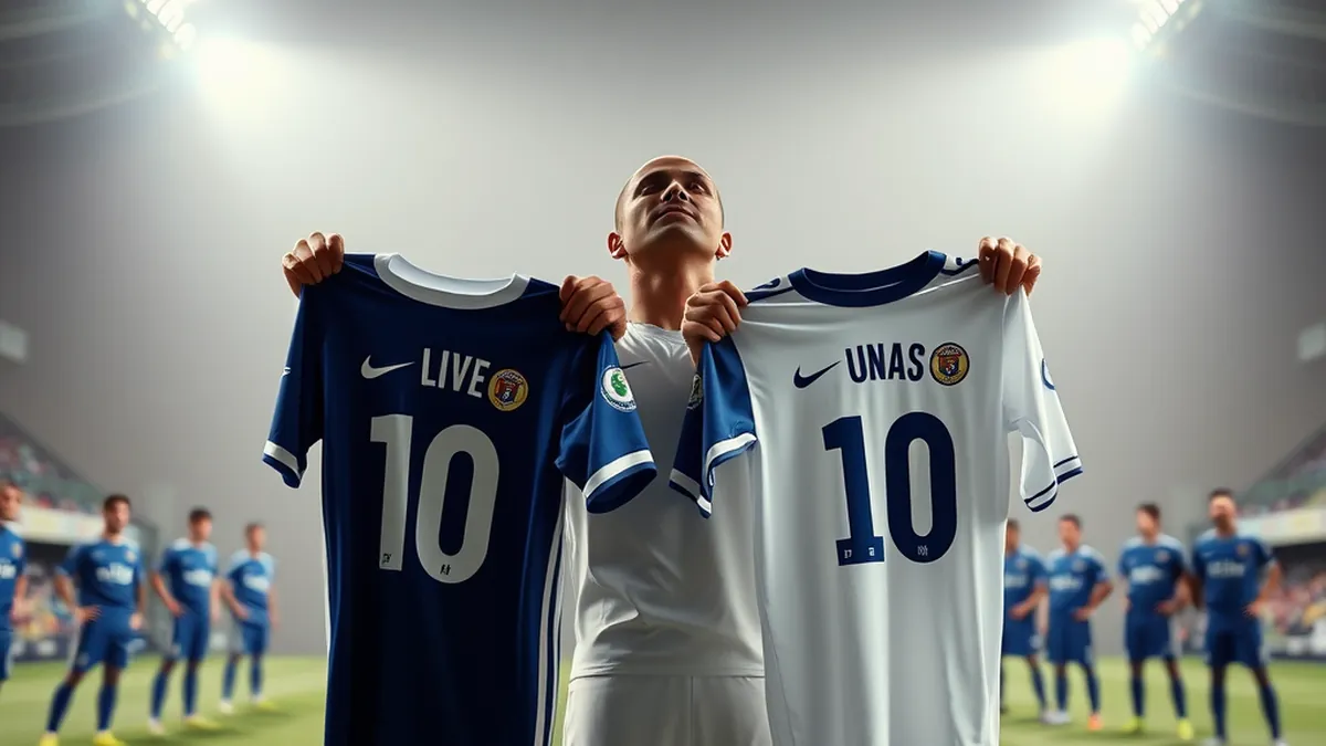 Everton's Clear Path to Lutsharel Geertruida Signing