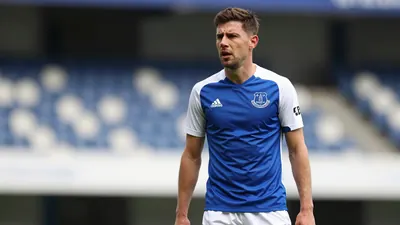 Everton Transfer News: Alistair Johnston Deal Talks Drag On