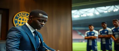 Everton transfer watch: Ndiaye, Gueye & Patterson latest