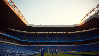 Everton Under American Ownership as Friedkin Group Takes Over