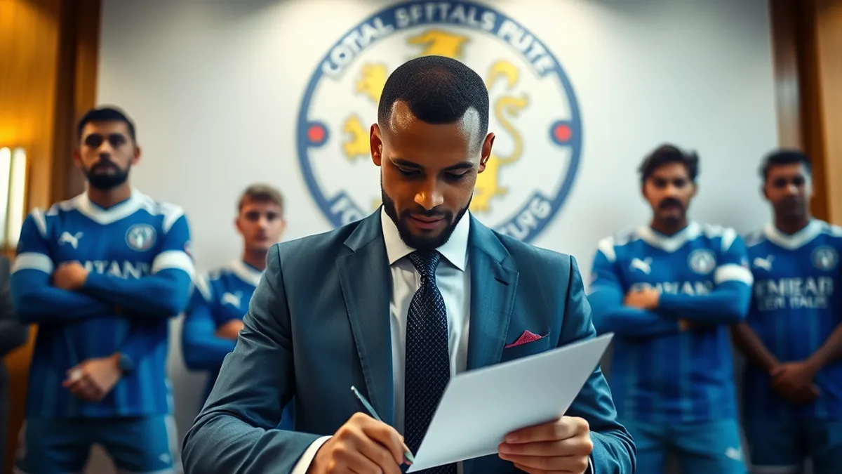 Everton Eye Taty Castellanos as Key Transfer Target This Summer