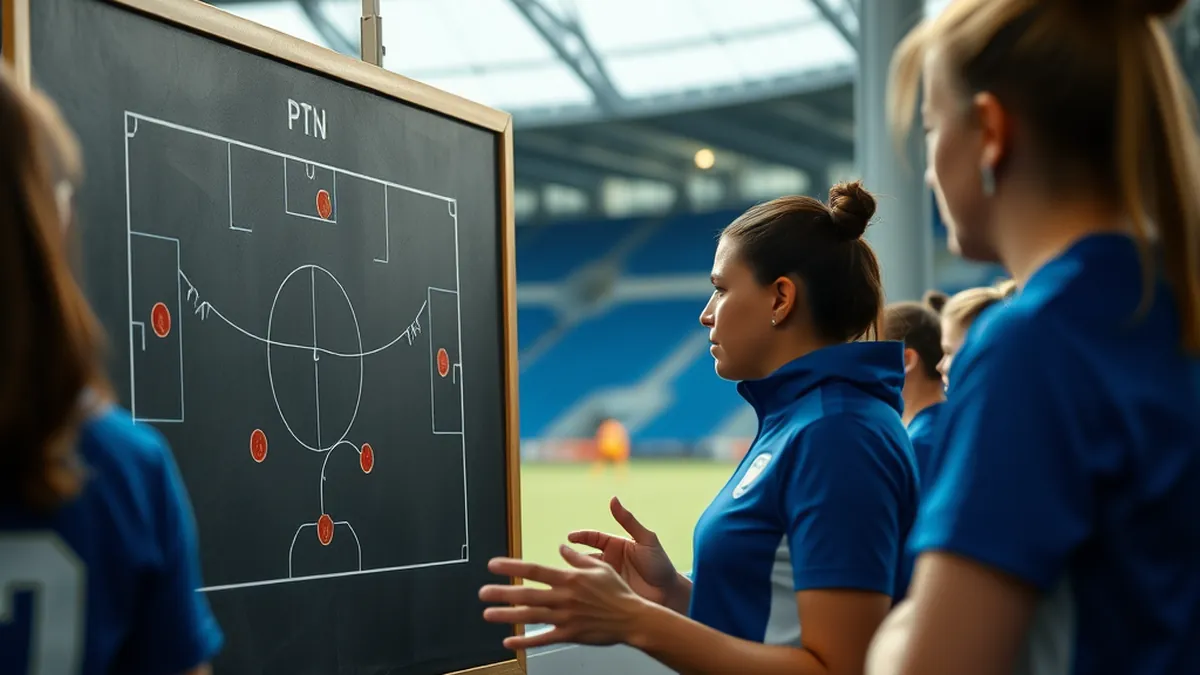 Everton Women's 2025-26 Season Recap: New Home, Manager Change, and Same Old Blues