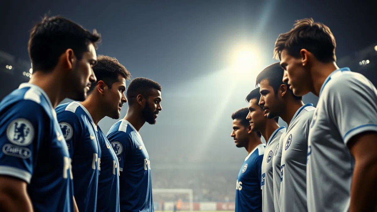Everton Transfers to be Influenced by New Recruitment Analyst