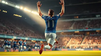 Everton Transfer Update: Signing George on Permanent Basis