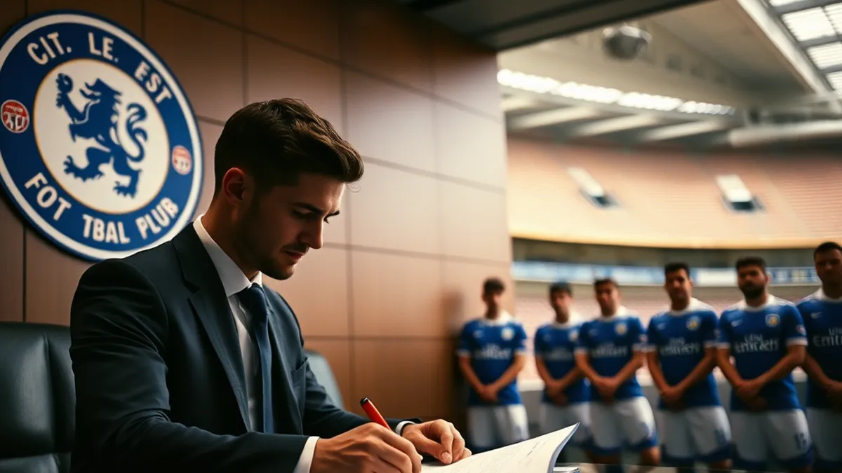 Everton in control of Iliman Ndiaye's future