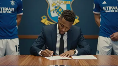 Everton ready to cash in on Dwight McNeil this summer