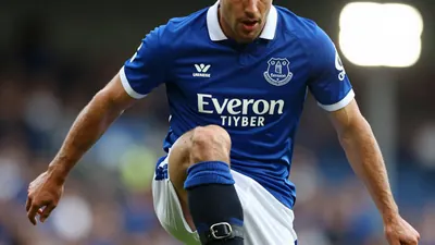 Everton Target Hector Fort for Right-Back Upgrade