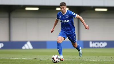 Everton fan James Costello argues the pace of Tyrique George is key to exploiting Chelsea's defensive weaknesses ahead of...
