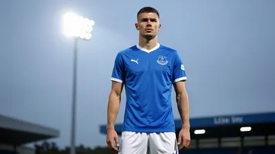 Everton to re-sign Jack Grealish if Man City revival is impossible