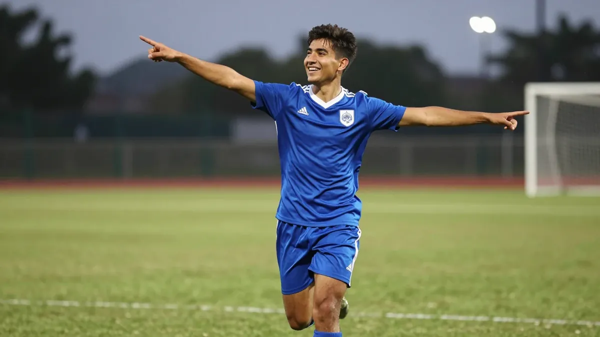Everton drew 3-3 with Blackburn Rovers in a behind-closed-doors friendly at the Hill Dickinson Stadium, with 16-year-old...