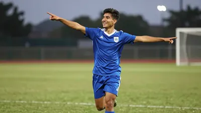 Everton drew 3-3 with Blackburn Rovers in a behind-closed-doors friendly at the Hill Dickinson Stadium, with 16-year-old...