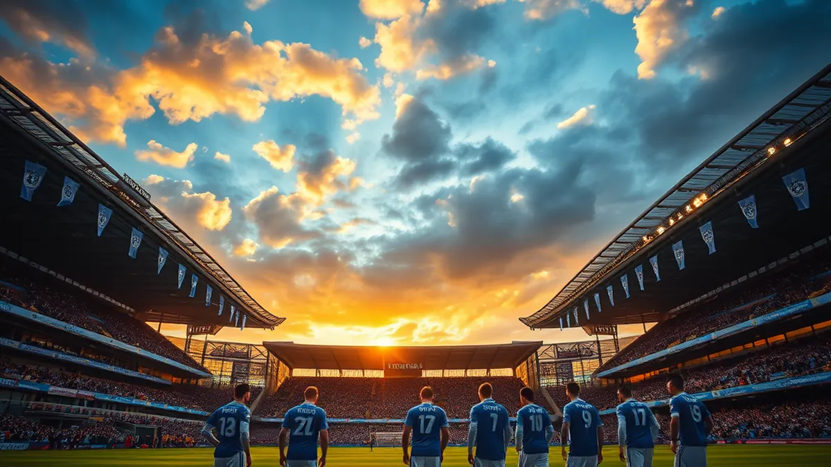 Everton TV Schedule: Watch the Toffees Live