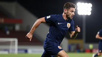Everton eye Ridle Baku as right-back solution