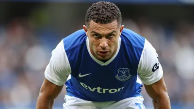 Everton Squad Numbers Hint at Jack Grealish Return