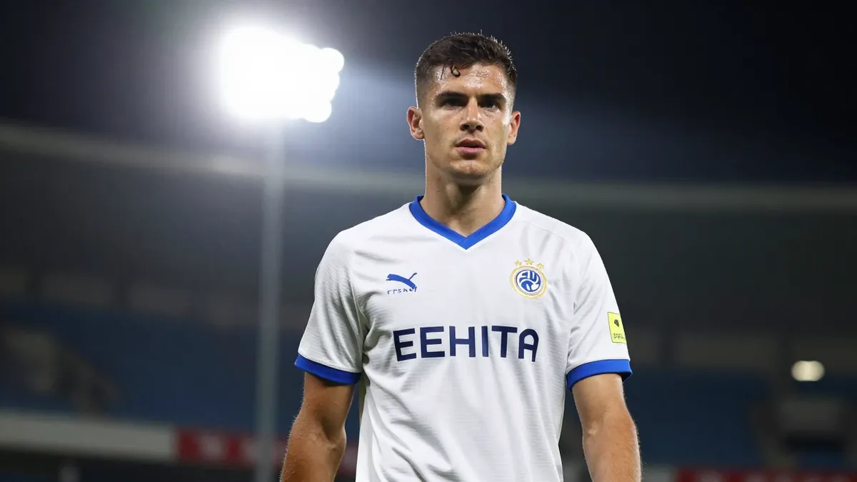 Everton Open to Selling Jake O'Brien