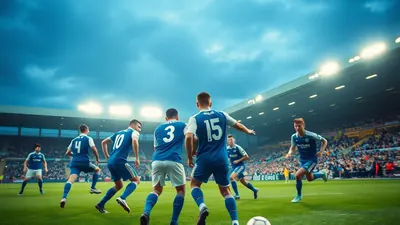 Everton cruise to 4-0 win in pre-season opener against Dundee