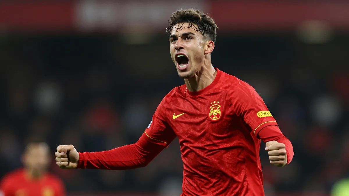 Everton set to make formal bid for Man Utd striker Ethan Wheatley