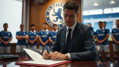 Everton Chase Karl Etta Eyong Transfer