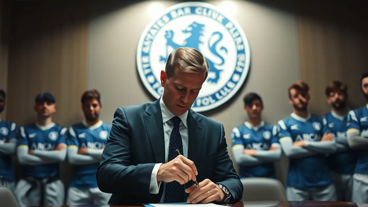 Everton's scouting process under scrutiny with Moyes' contract looming