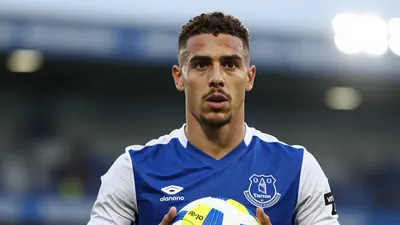 Everton's Pre-Season Struggles Continue in Stuttgart Loss