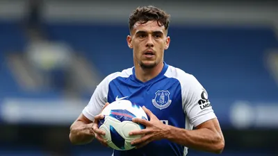 Everton's Transfer Window Makes Sense After Jonathan Rowe Response
