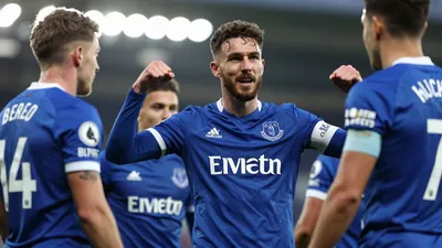 Premier League Opener: Everton Secure Victory