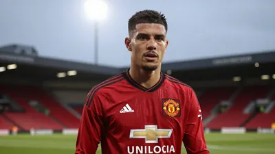 Manchester United's Amad, Mason Mount and Carlos Baleba all have confirmed return dates ahead of Everton's Premier League...