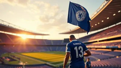 Everton Ordered to Pay £40m in Compensation for FFP Breach