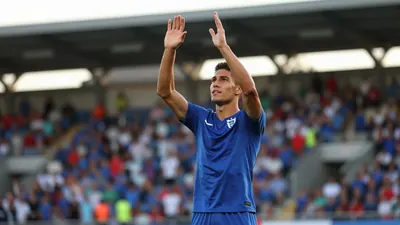 Everton have reversed a £40m sale of homegrown midfielder Harrison Armstrong to Nottingham Forest following fan protests