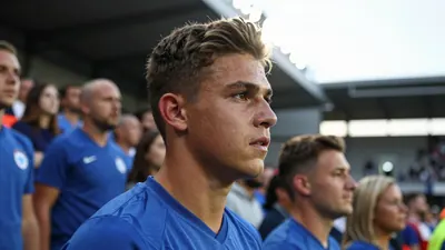 Everton fans protested the potential sale of Harrison Armstrong at Bournemouth, with the club considering a major offer...