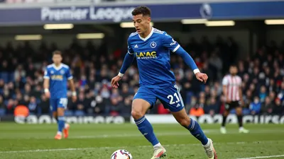 Everton and Roma in Transfer Battle for Nottingham Forest's Givairo Read and Nahuel Molina