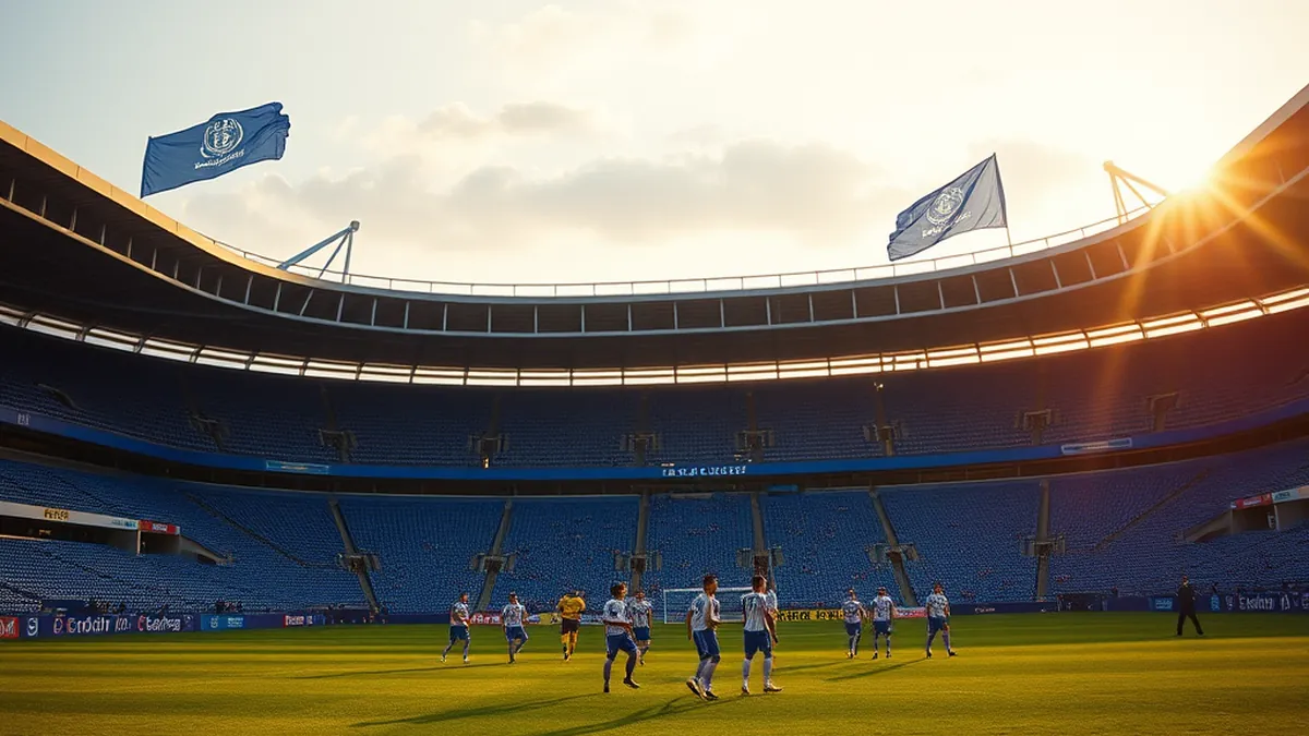 Everton's Interest in Senegalese Left-Back: What It Could Mean for the Toffees