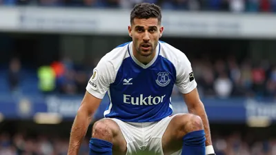Everton Transfer Window: Fans Unimpressed with Alistair Johnston Link
