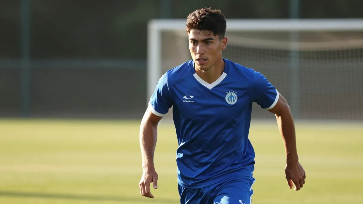 Everton are in talks with Monaco for US striker Folarin Balogun, according to reports, as forward Beto finalises a move...